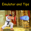 Emulator for Street of Fighter III and tips
