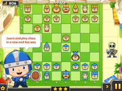 Chess for Kids - Learn & Play screenshot 10