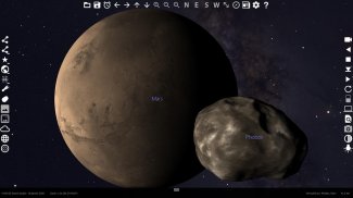 WinStars 3 - Astronomy screenshot 8