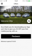 Noble Cars Ely screenshot 0