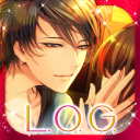 Love stories & Otome Games L.O.G. Icon