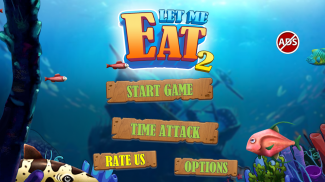 Let Me Eat 2 : Small To Big screenshot 5