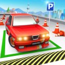 Car Parking Simulator 2021 Driving Game