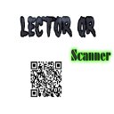 Lector QR Scanner