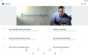 Generations with Vision screenshot 8