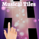 Music Tile: Classic Piano Song