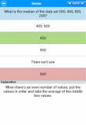 SAT Math : Data Analysis Lite screenshot 16