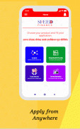 Speed Finance Loan App लोन ऐप screenshot 1