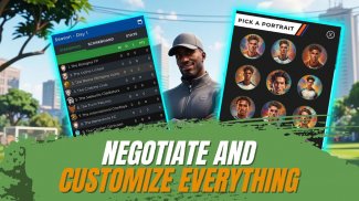 Astonishing Eleven Football screenshot 6