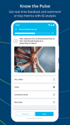 HubEngage - Employee App screenshot 1