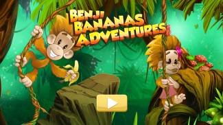 Las aventuras de Benji Bananas screenshot 21