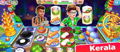 Cooking Event : Cooking Games screenshot 8