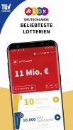 Clever Lotto Light – LOTTO 6aus49 & Eurojackpot screenshot 0