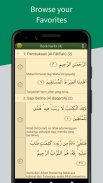 Al'Quran Bahasa Indonesia screenshot 9