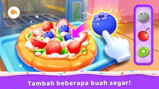Toko Kue Panda Kecil screenshot 2