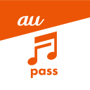 うたパス - auの音楽アプリ｜最新曲や懐メロ聴き放題 Icon