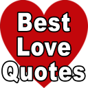 Best Love Quotes