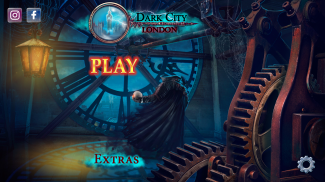Dark City: London screenshot 11