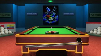 Real Pool 3D - Play Online in 8 Ball Pool screenshot 4