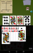 Tablic Masters screenshot 6