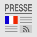 France Presse Icon