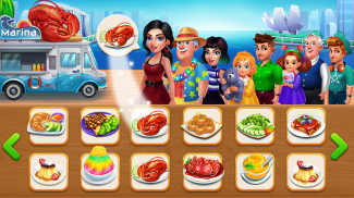 Cooking Truck - Food Truck screenshot 4