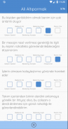 Instases screenshot 3