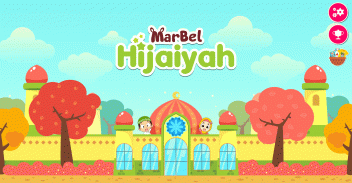 Marbel Belajar Hijaiyah + Suara screenshot 9