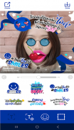 Smiles screenshot 2
