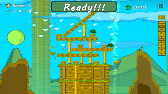 Math Tower 2 Add, & Multiply screenshot 2