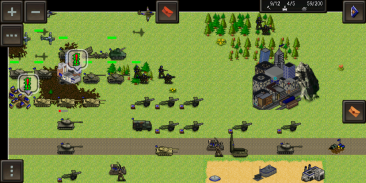 Age of Modern Wars screenshot 3