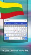 ai.type Lithuanian Dictionary screenshot 9
