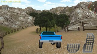 Hasty Cargo 3D Truck Delivery screenshot 6