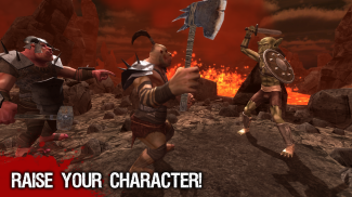 Goblin - Epic Hunter 3D screenshot 0
