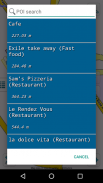 Map of Seychelles offline screenshot 2
