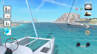 Dock your Boat 3D screenshot 0