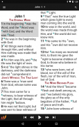Bible - Word of Promise® screenshot 14