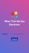 Whan Thet Ma Kyu screenshot 9