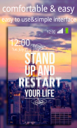 Motivational Quotes Wallpapers: Full HD, 4K screenshot 1