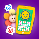 Play Phone for Kids - Fun educational babies toy Icon