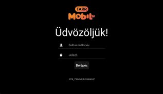 TARR MobilTV screenshot 20