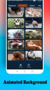 Biggest Pitbull Keyboard screenshot 2