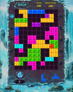 Block Puzzle Classic : Magic board for game 14x10 screenshot 3