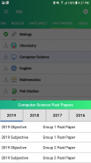 9th Class App screenshot 4