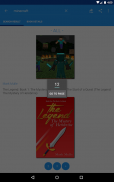 Free eBooks for Kindle screenshot 15