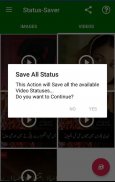 Wt-Status Downloader | Status Saver for WhatsApp screenshot 5