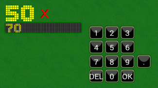 BlackJack Dealer Trainer screenshot 2