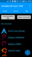 Bootable SDCard / USB (ROOT) screenshot 3