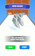 Shoes Evolution 3D screenshot 9