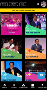 Pastor Chris Digital Library screenshot 6